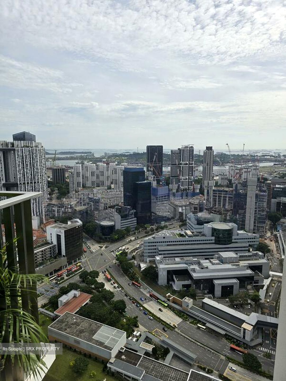 One Pearl Bank (D3), Apartment #501904901